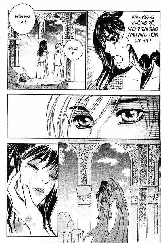 1001 Nights - Chapter 17 - Trang 26