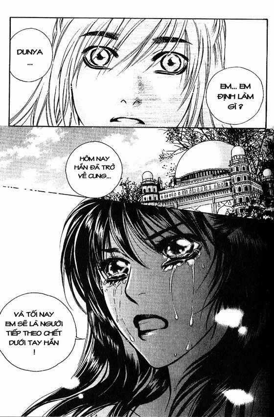 1001 Nights - Chapter 17 - Trang 28