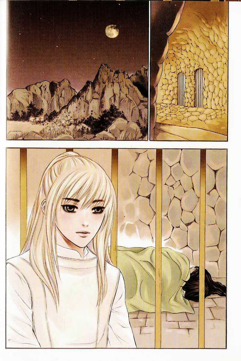 1001 Nights - Chapter 17 - Trang 4