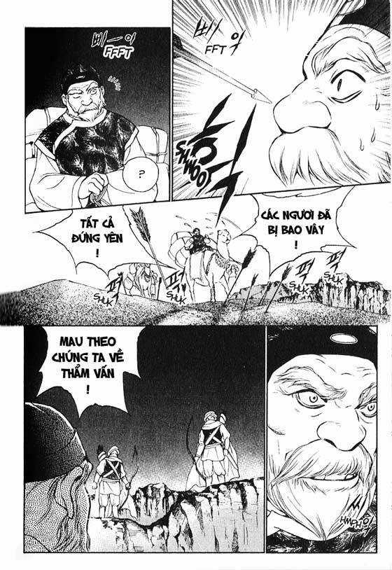 1001 Nights - Chapter 17 - Trang 7