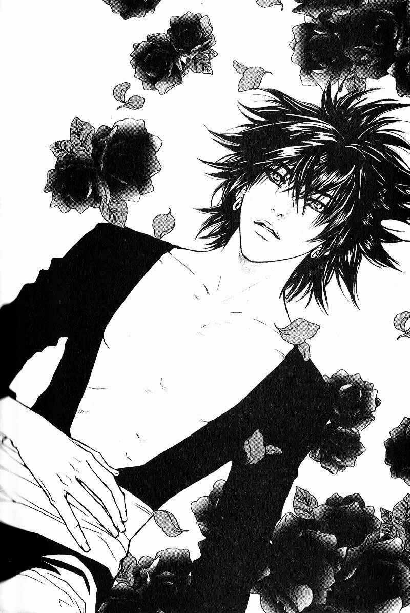 1001 Nights - Chapter 18 - Trang 1