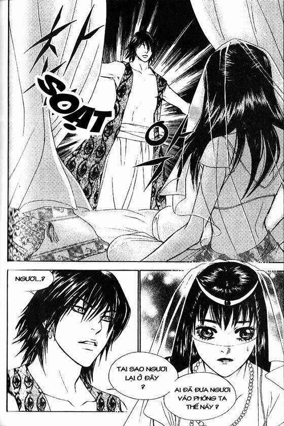 1001 Nights - Chapter 18 - Trang 11