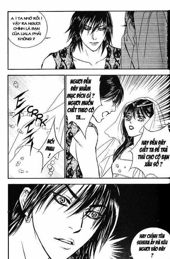 1001 Nights - Chapter 18 - Trang 12