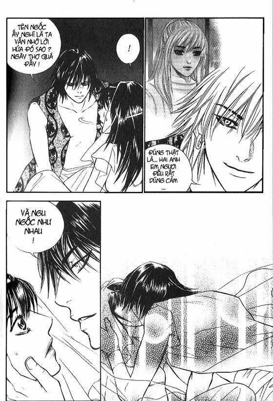 1001 Nights - Chapter 18 - Trang 13