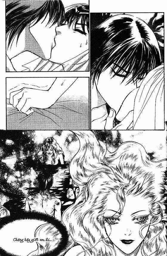 1001 Nights - Chapter 18 - Trang 14