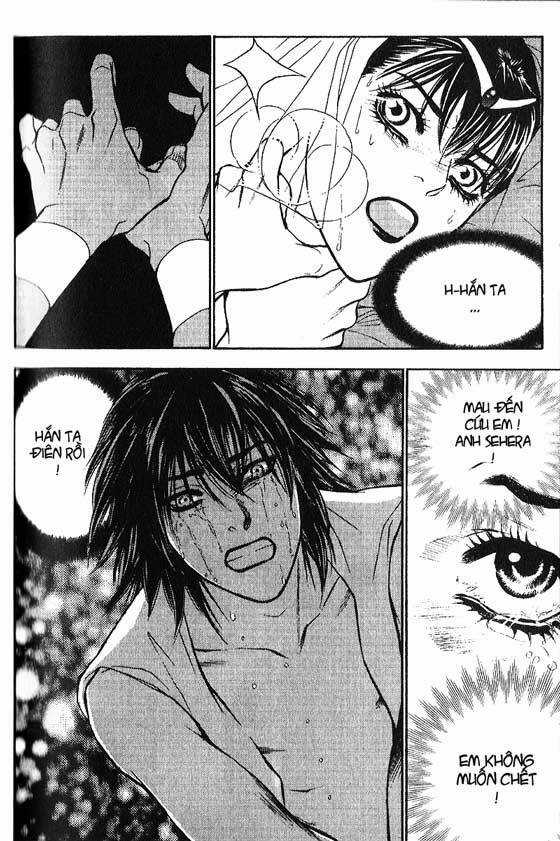 1001 Nights - Chapter 18 - Trang 15