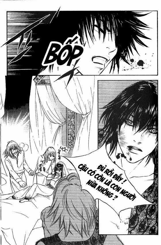 1001 Nights - Chapter 18 - Trang 16