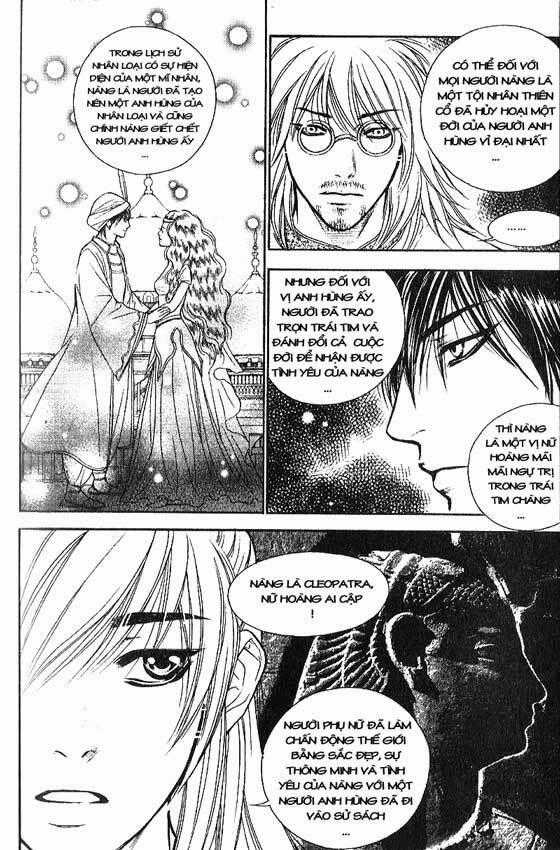 1001 Nights - Chapter 18 - Trang 19