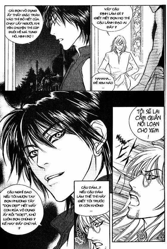 1001 Nights - Chapter 18 - Trang 4