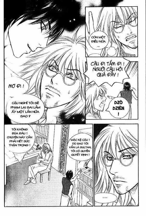 1001 Nights - Chapter 18 - Trang 5