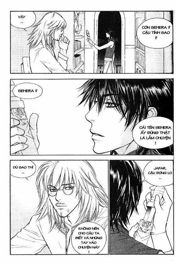 1001 Nights - Chapter 18 - Trang 6