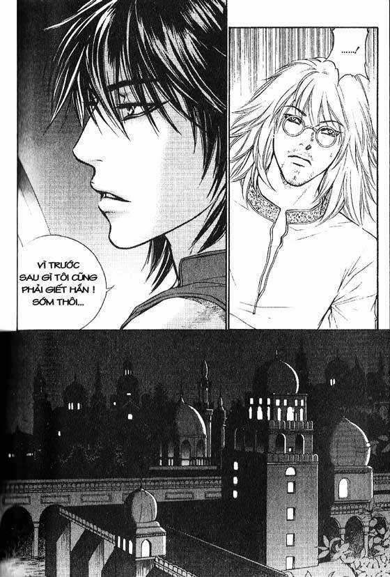 1001 Nights - Chapter 18 - Trang 7