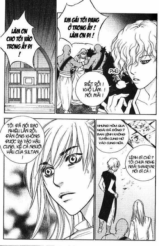 1001 Nights - Chapter 18 - Trang 8