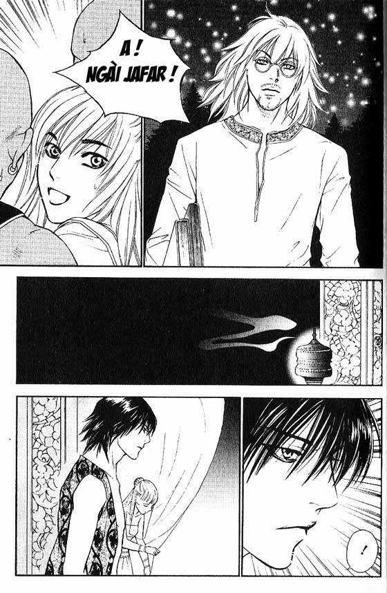 1001 Nights - Chapter 18 - Trang 10