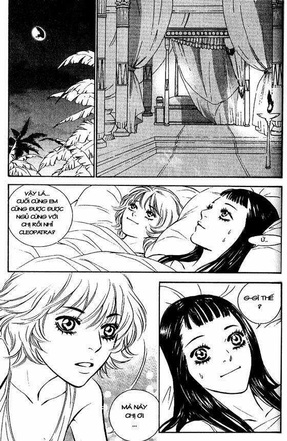 1001 Nights - Chapter 19.1 - Trang 11