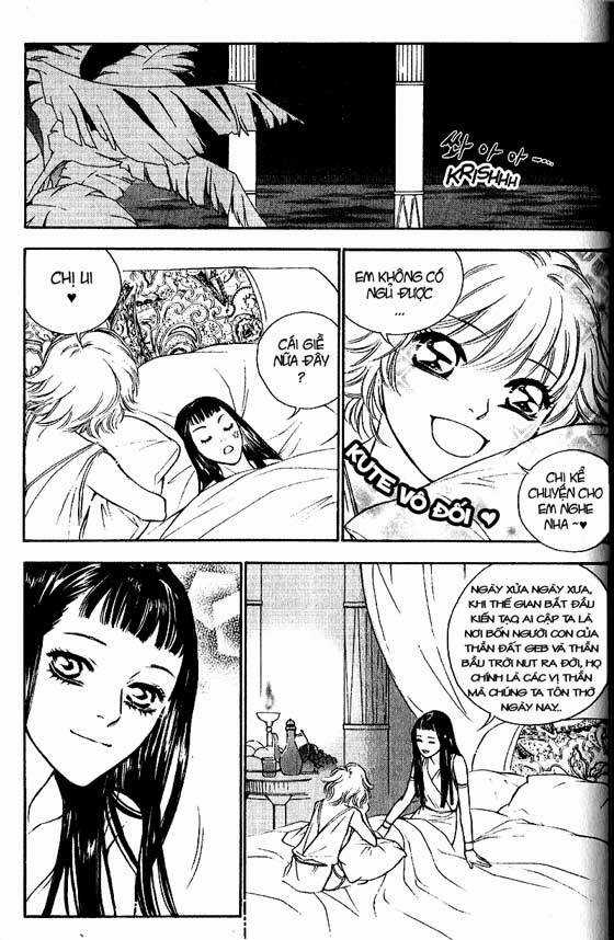 1001 Nights - Chapter 19.1 - Trang 13