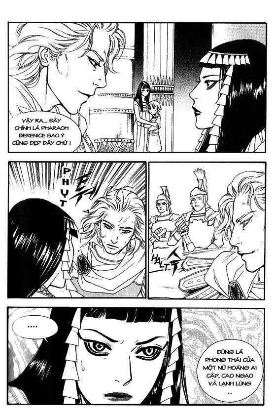 1001 Nights - Chapter 19.1 - Trang 4