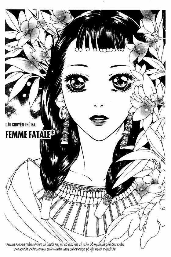 1001 Nights - Chapter 19.1 - Trang 6