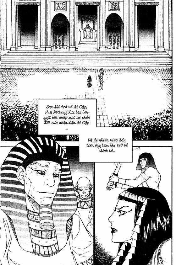 1001 Nights - Chapter 19.1 - Trang 7