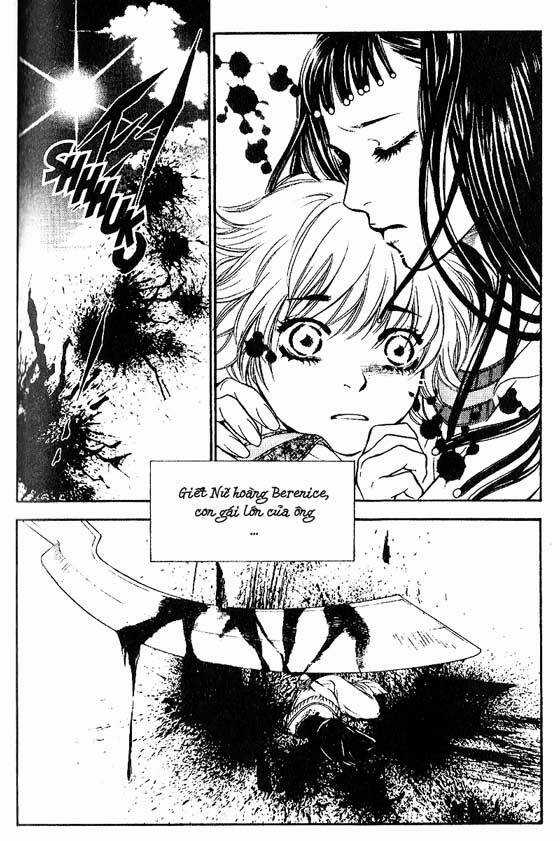 1001 Nights - Chapter 19.1 - Trang 8