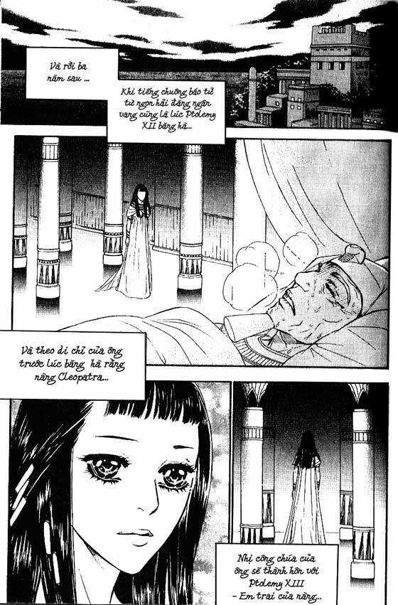 1001 Nights - Chapter 19.1 - Trang 9