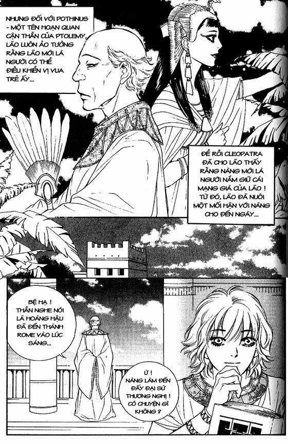 1001 Nights - Chapter 19.2 - Trang 4