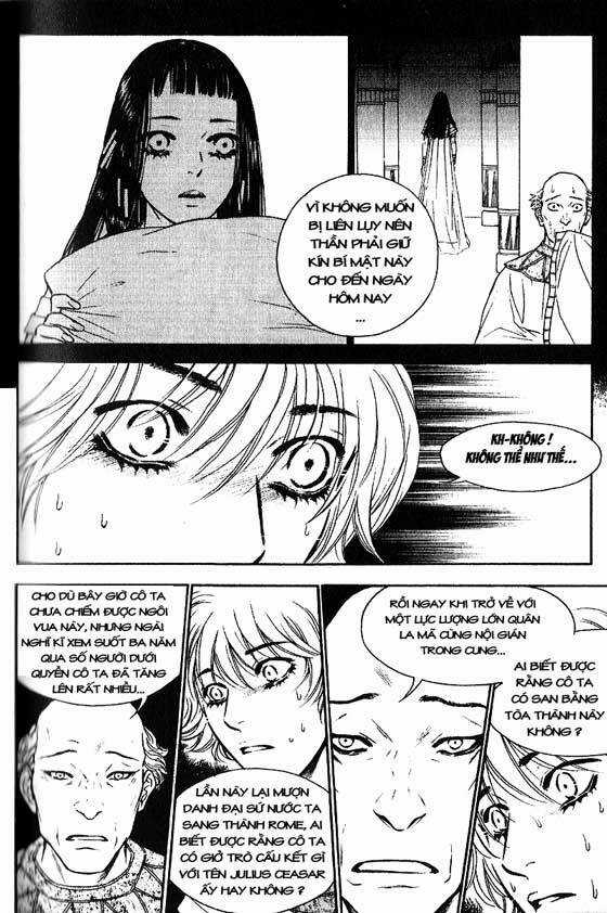 1001 Nights - Chapter 19.2 - Trang 7