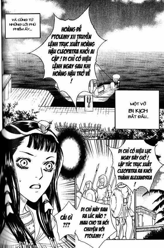 1001 Nights - Chapter 19.2 - Trang 9