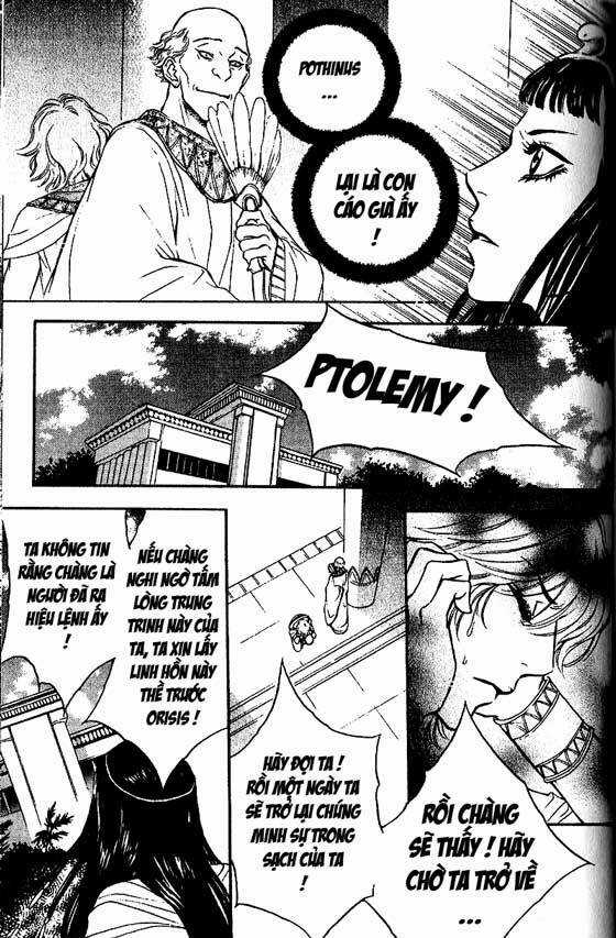 1001 Nights - Chapter 19.2 - Trang 10