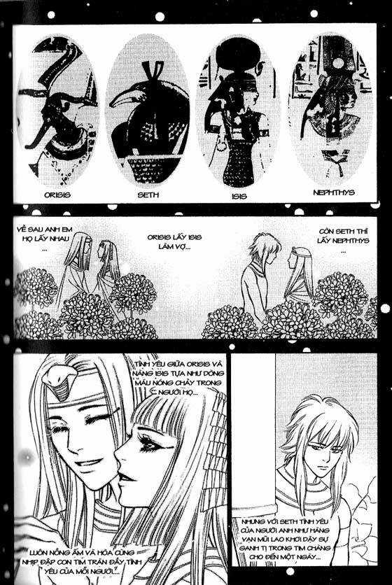 1001 Nights - Chapter 19 - Trang 14