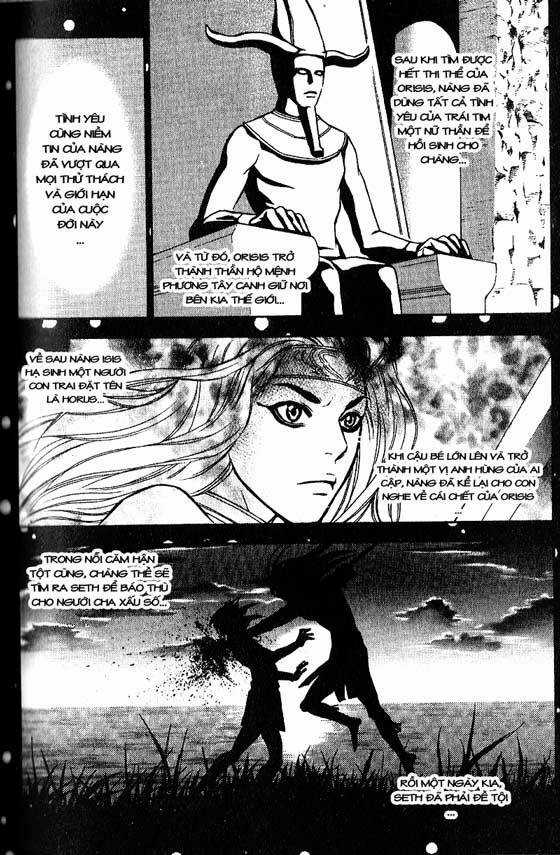 1001 Nights - Chapter 19 - Trang 16