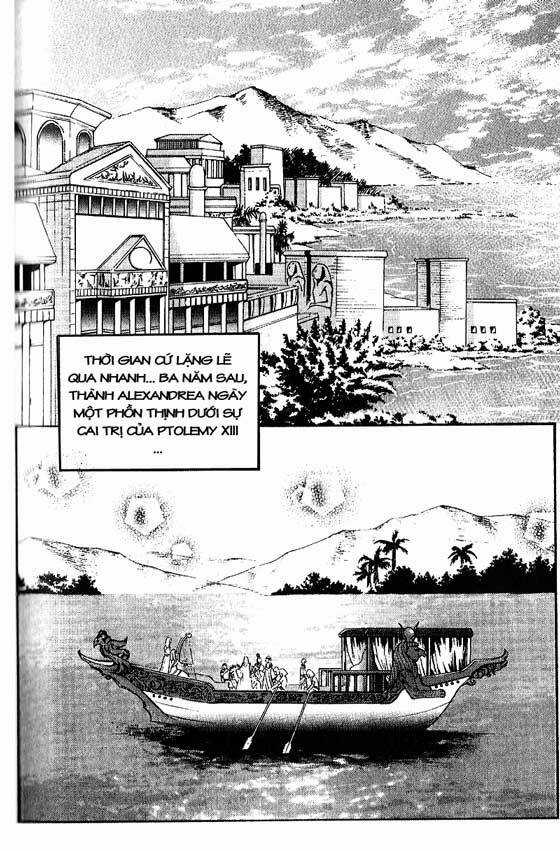 1001 Nights - Chapter 19 - Trang 19