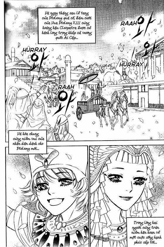 1001 Nights - Chapter 19 - Trang 10