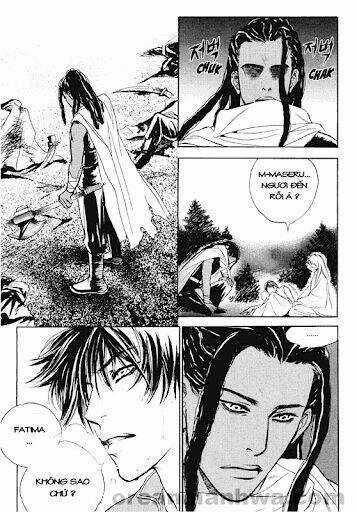 1001 Nights - Chapter 2 - Trang 11