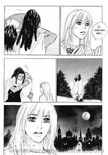 1001 Nights - Chapter 2 - Trang 12