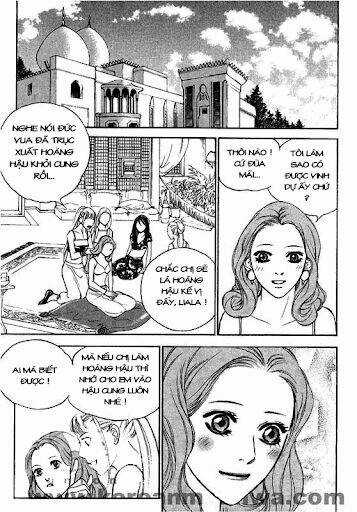 1001 Nights - Chapter 2 - Trang 13