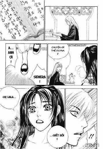 1001 Nights - Chapter 2 - Trang 15