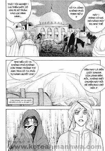 1001 Nights - Chapter 2 - Trang 16