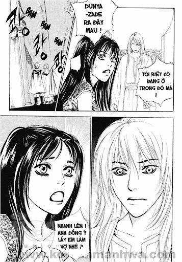 1001 Nights - Chapter 2 - Trang 19