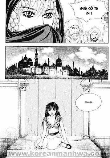 1001 Nights - Chapter 2 - Trang 21