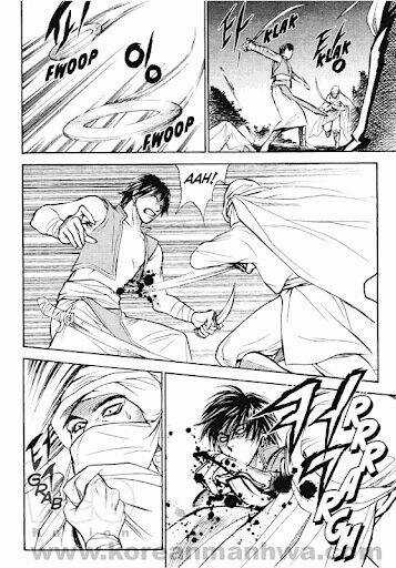 1001 Nights - Chapter 2 - Trang 4