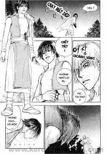 1001 Nights - Chapter 2 - Trang 5