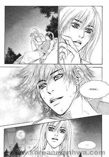 1001 Nights - Chapter 2 - Trang 7