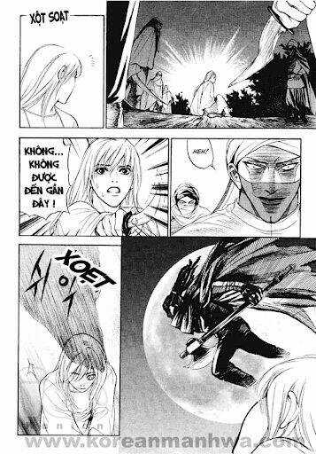 1001 Nights - Chapter 2 - Trang 8