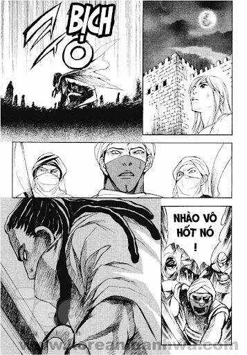 1001 Nights - Chapter 2 - Trang 9
