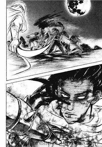 1001 Nights - Chapter 2 - Trang 10