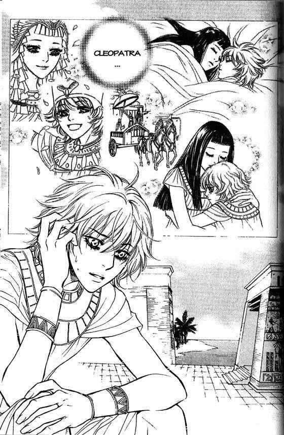 1001 Nights - Chapter 20 - Trang 2