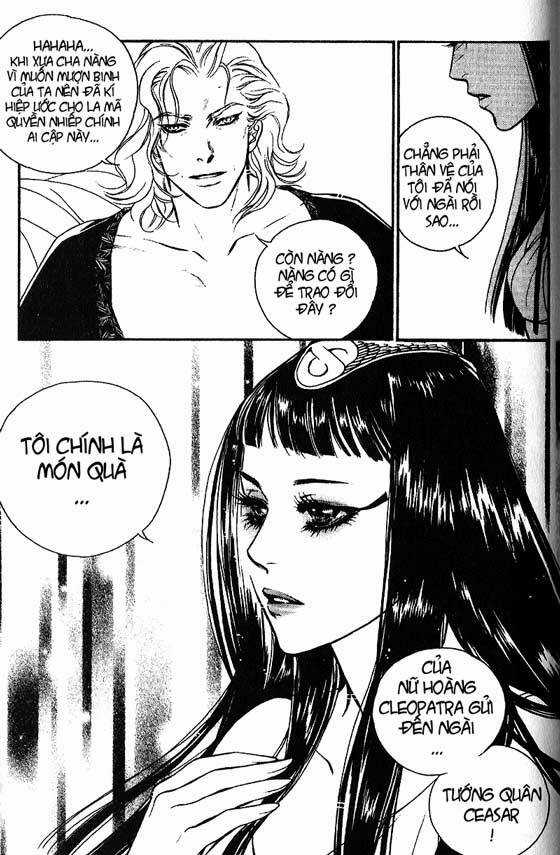 1001 Nights - Chapter 20 - Trang 14