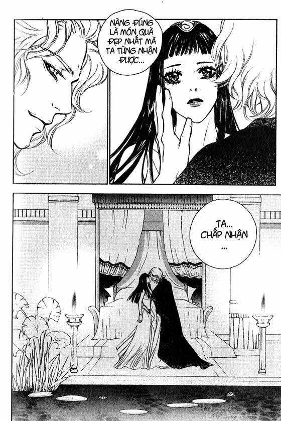 1001 Nights - Chapter 20 - Trang 15