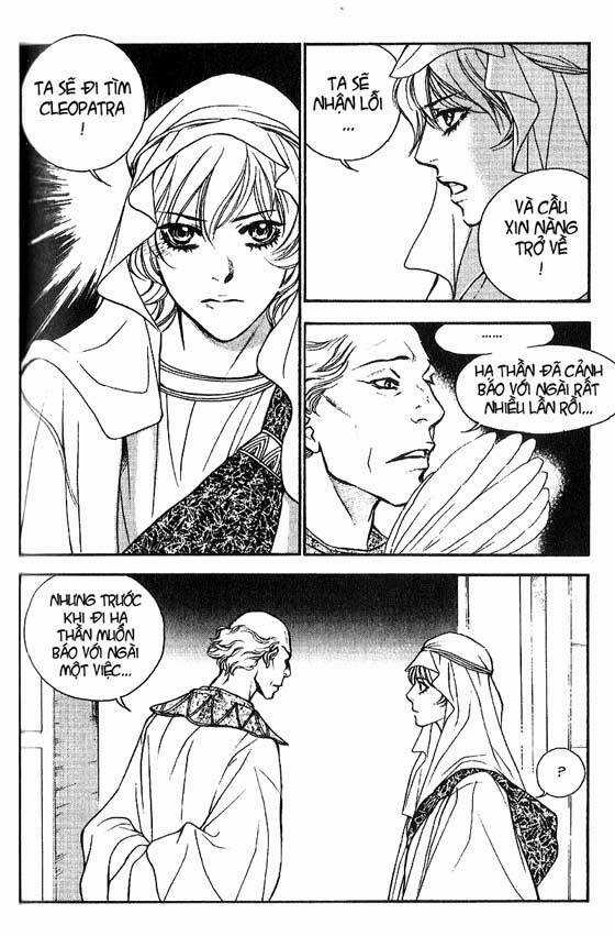 1001 Nights - Chapter 20 - Trang 17